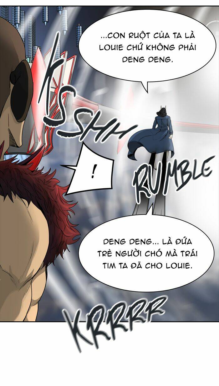 Cuộc Chiến Trong Tòa Tháp - Tower Of God: Chapter 446