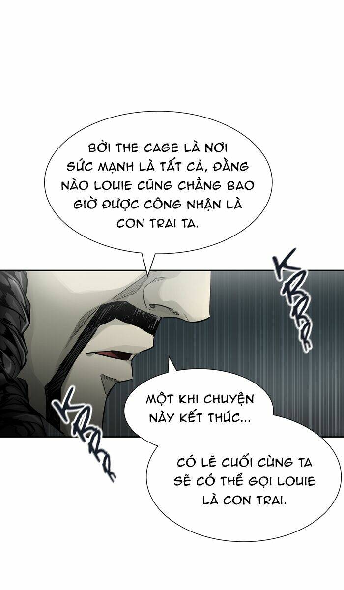 Cuộc Chiến Trong Tòa Tháp - Tower Of God: Chapter 446