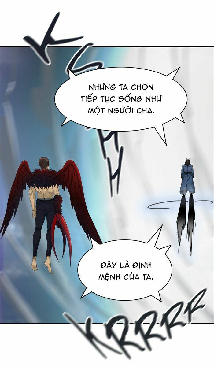 Cuộc Chiến Trong Tòa Tháp - Tower Of God: Chapter 446