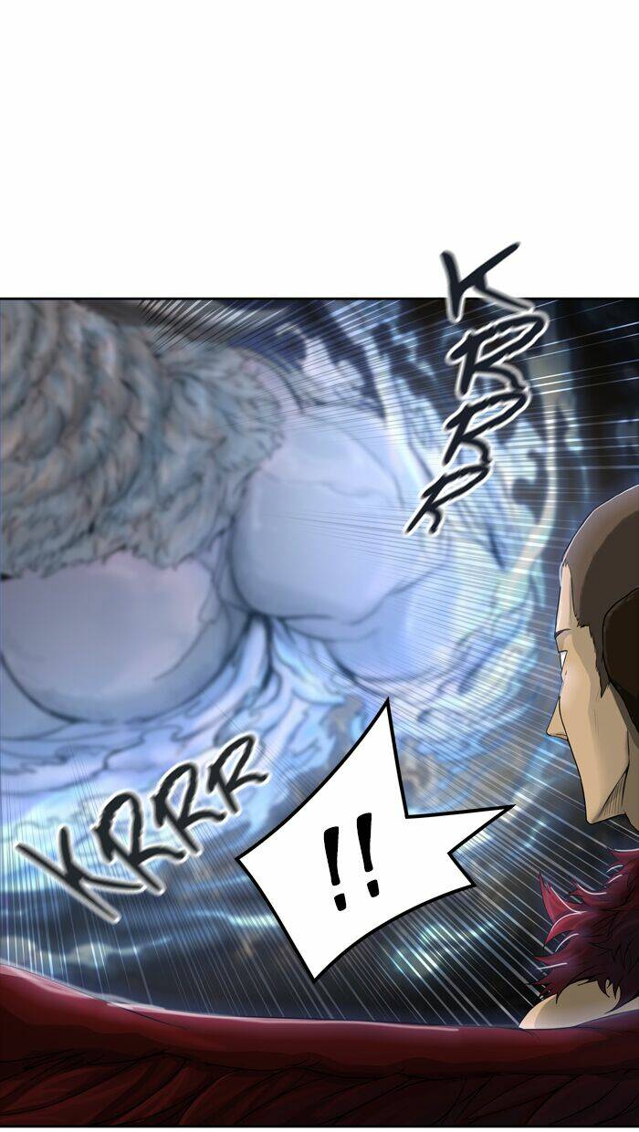 Cuộc Chiến Trong Tòa Tháp - Tower Of God: Chapter 446
