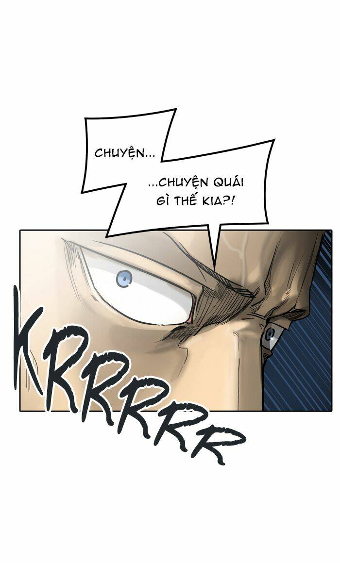 Cuộc Chiến Trong Tòa Tháp - Tower Of God: Chapter 446