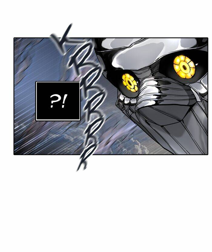 Cuộc Chiến Trong Tòa Tháp - Tower Of God: Chapter 446