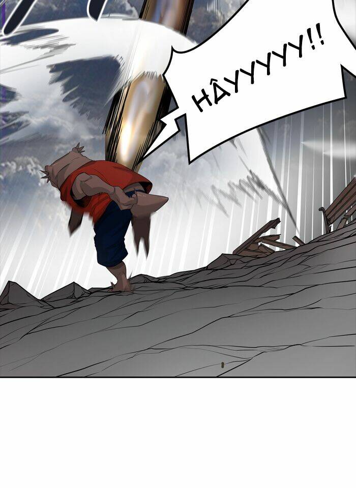 Cuộc Chiến Trong Tòa Tháp - Tower Of God: Chapter 446