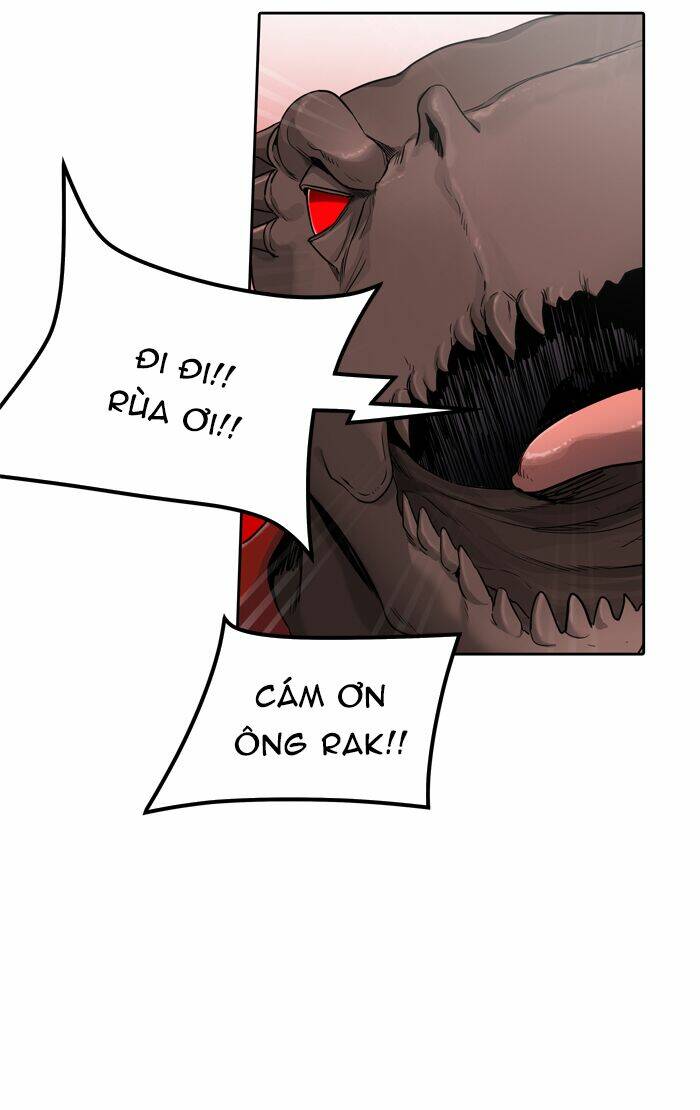 Cuộc Chiến Trong Tòa Tháp - Tower Of God: Chapter 446