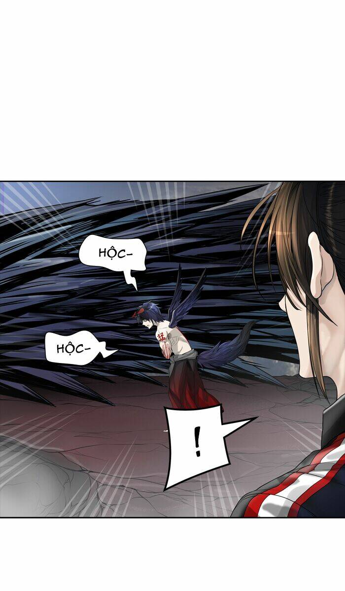 Cuộc Chiến Trong Tòa Tháp - Tower Of God: Chapter 446