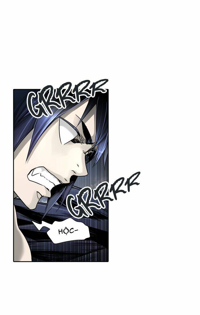 Cuộc Chiến Trong Tòa Tháp - Tower Of God: Chapter 446
