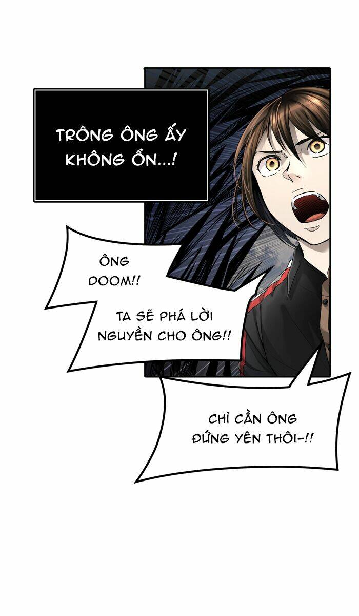 Cuộc Chiến Trong Tòa Tháp - Tower Of God: Chapter 446
