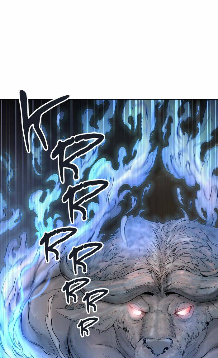 Cuộc Chiến Trong Tòa Tháp - Tower Of God: Chapter 446