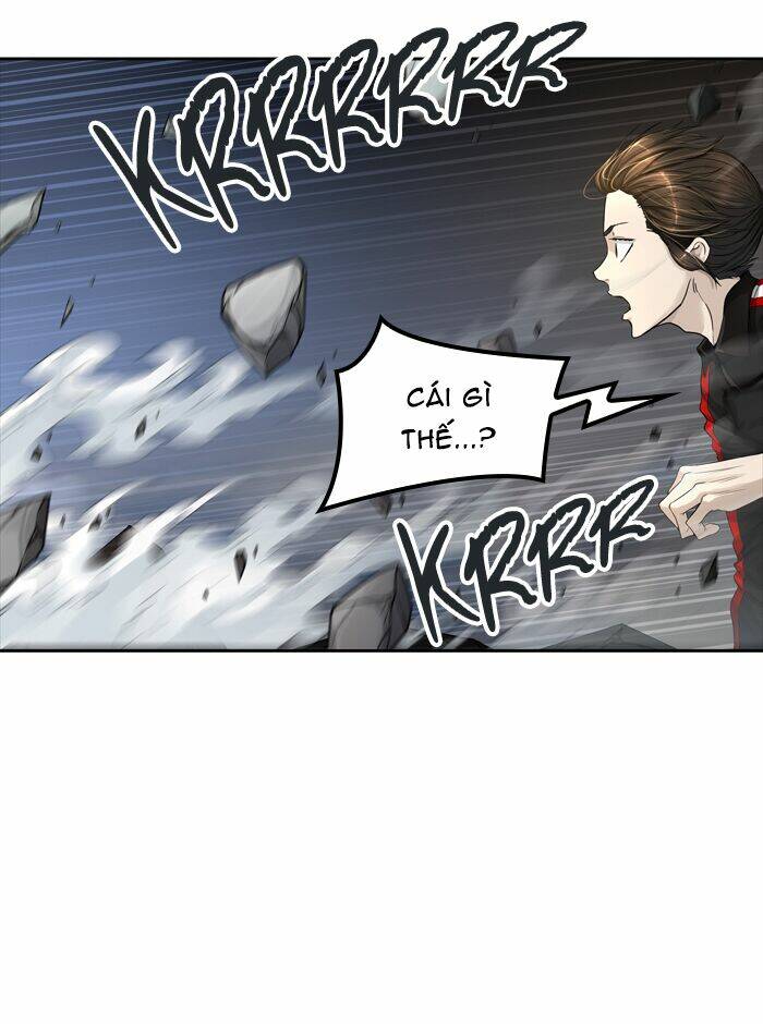 Cuộc Chiến Trong Tòa Tháp - Tower Of God: Chapter 446