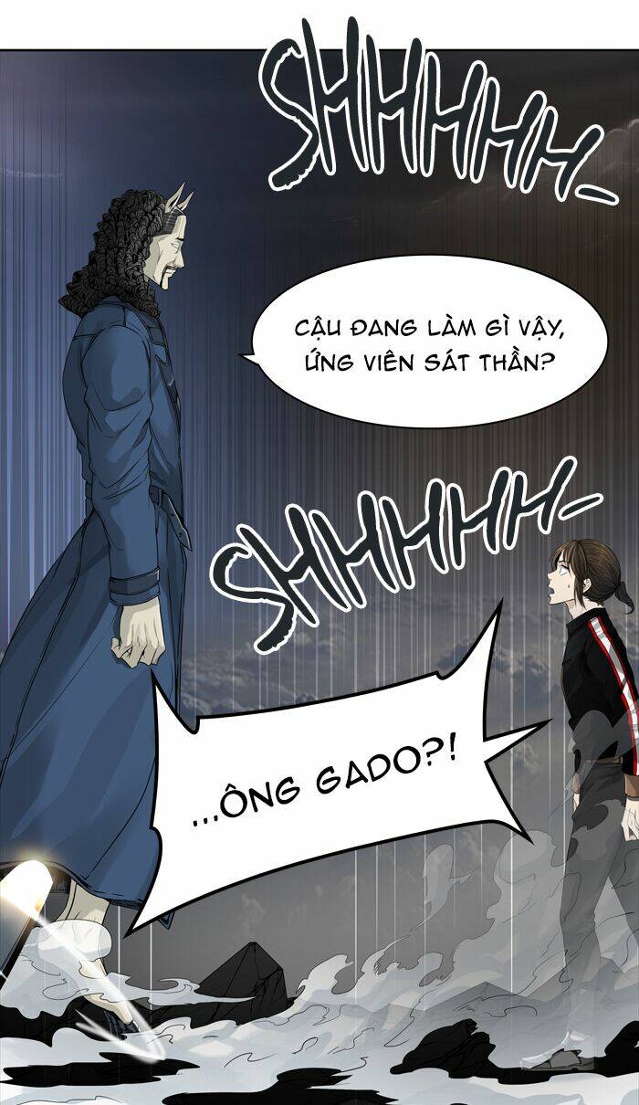 Cuộc Chiến Trong Tòa Tháp - Tower Of God: Chapter 446