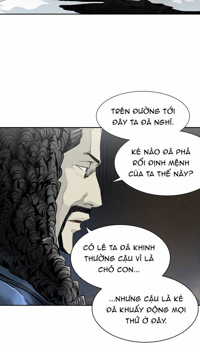 Cuộc Chiến Trong Tòa Tháp - Tower Of God: Chapter 446