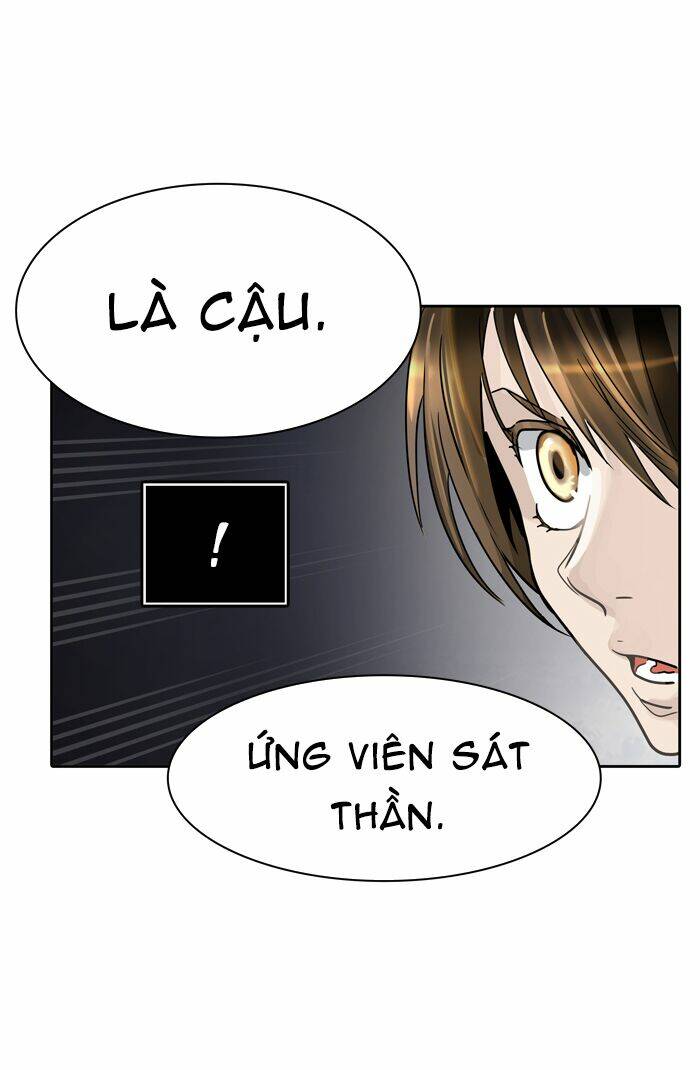 Cuộc Chiến Trong Tòa Tháp - Tower Of God: Chapter 446