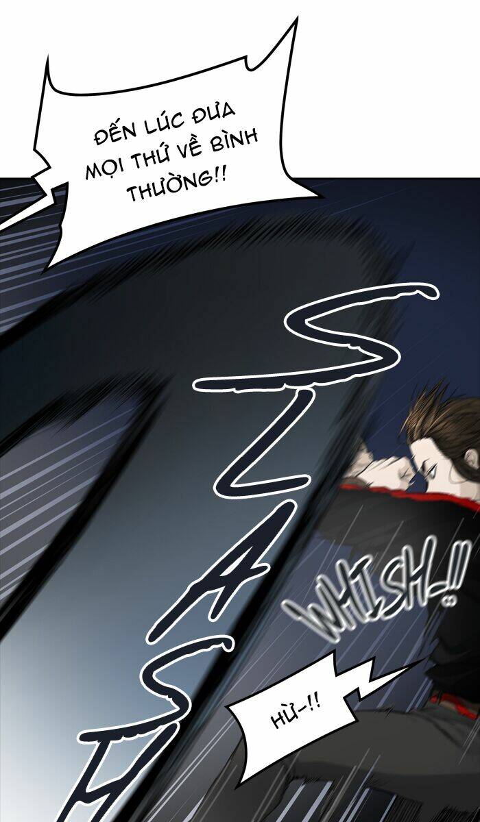 Cuộc Chiến Trong Tòa Tháp - Tower Of God: Chapter 446