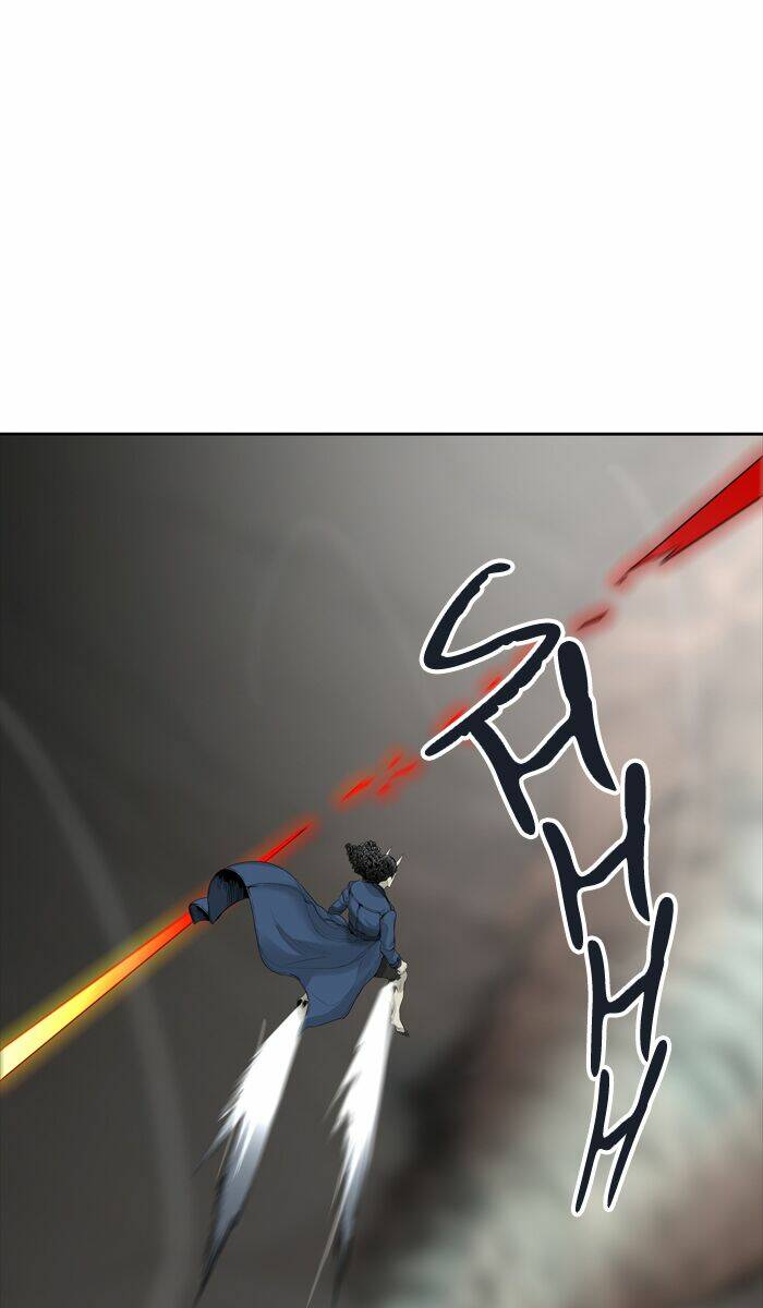 Cuộc Chiến Trong Tòa Tháp - Tower Of God: Chapter 447