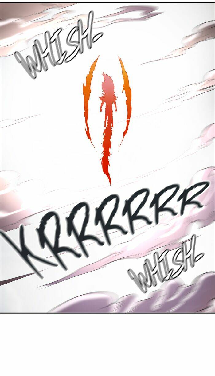 Cuộc Chiến Trong Tòa Tháp - Tower Of God: Chapter 447