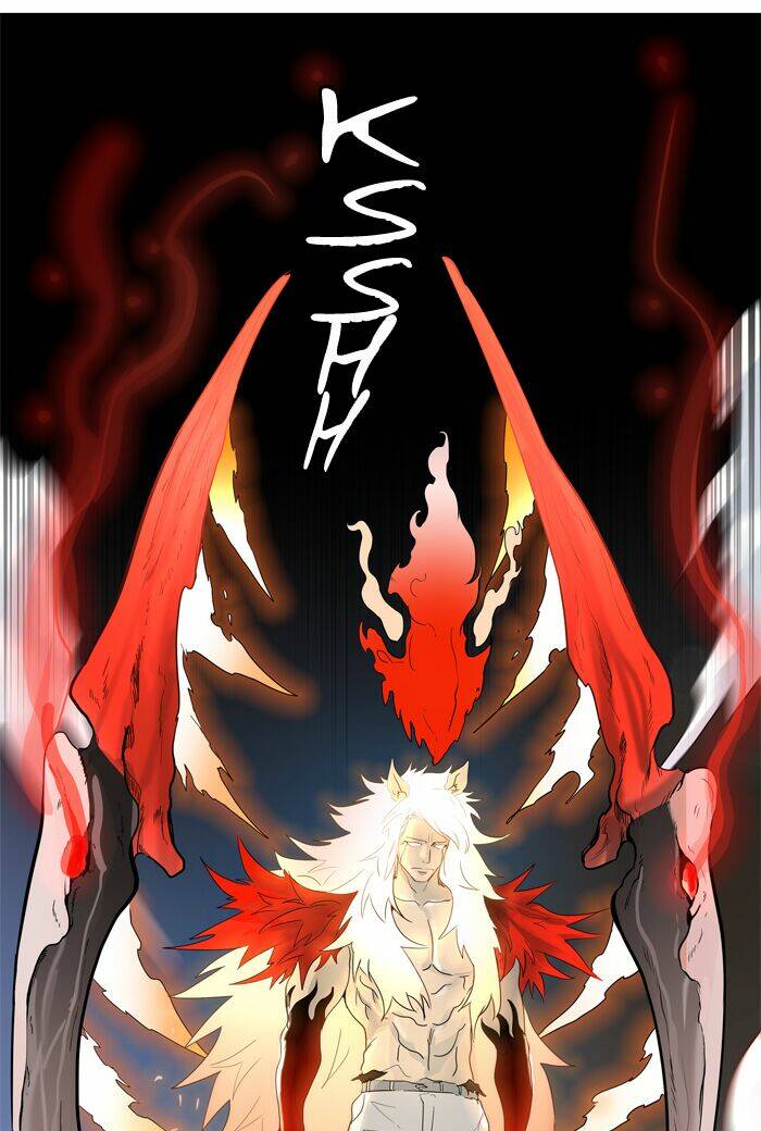 Cuộc Chiến Trong Tòa Tháp - Tower Of God: Chapter 447