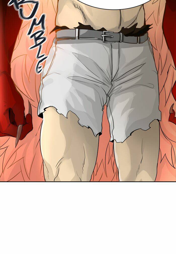 Cuộc Chiến Trong Tòa Tháp - Tower Of God: Chapter 447