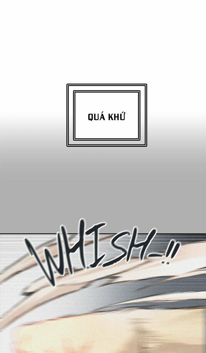 Cuộc Chiến Trong Tòa Tháp - Tower Of God: Chapter 447