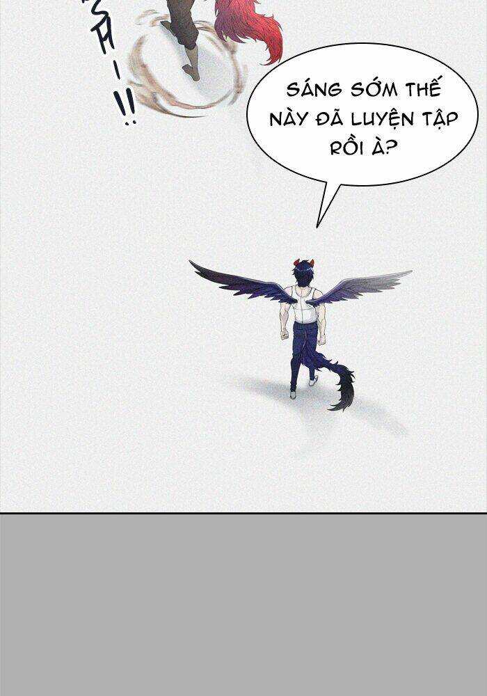 Cuộc Chiến Trong Tòa Tháp - Tower Of God: Chapter 447