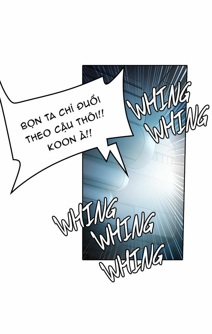 Cuộc Chiến Trong Tòa Tháp - Tower Of God: Chapter 447