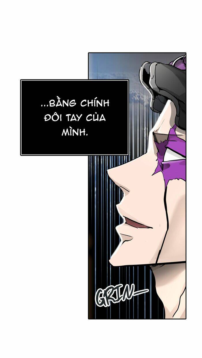 Cuộc Chiến Trong Tòa Tháp - Tower Of God: Chapter 447