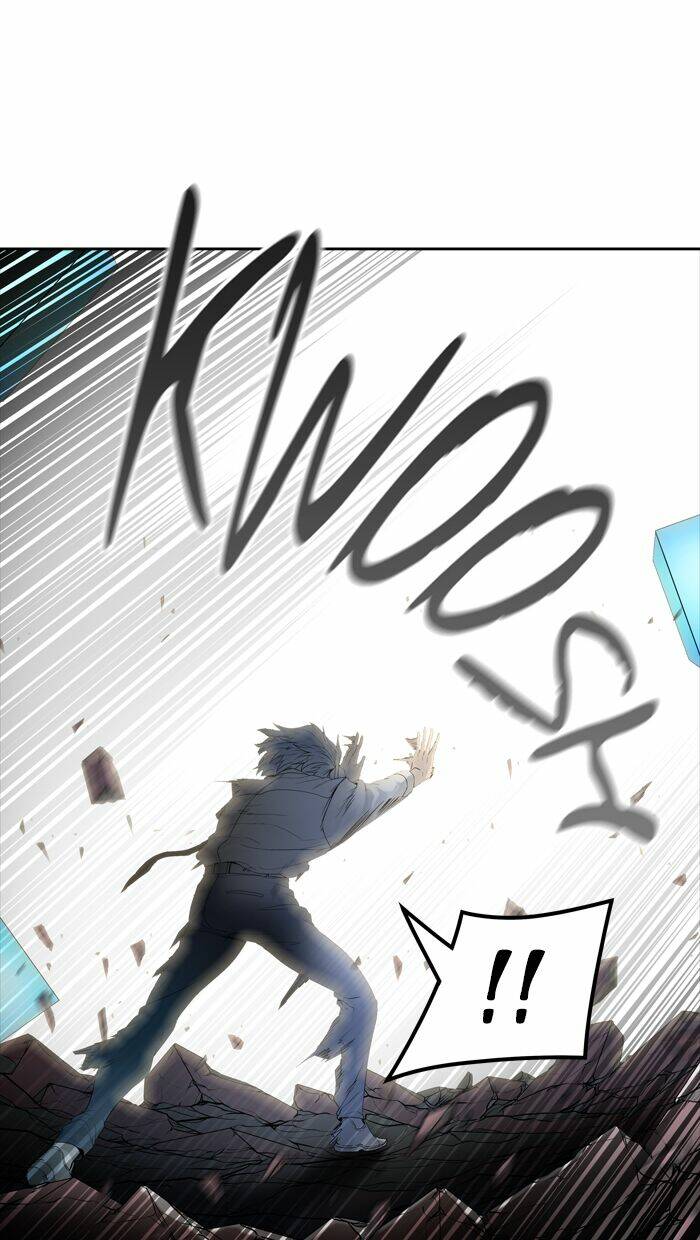 Cuộc Chiến Trong Tòa Tháp - Tower Of God: Chapter 447
