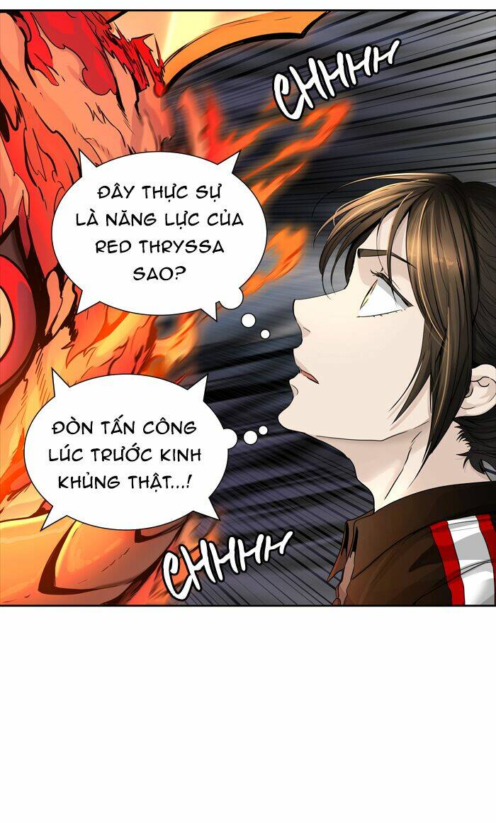 Cuộc Chiến Trong Tòa Tháp - Tower Of God: Chapter 447