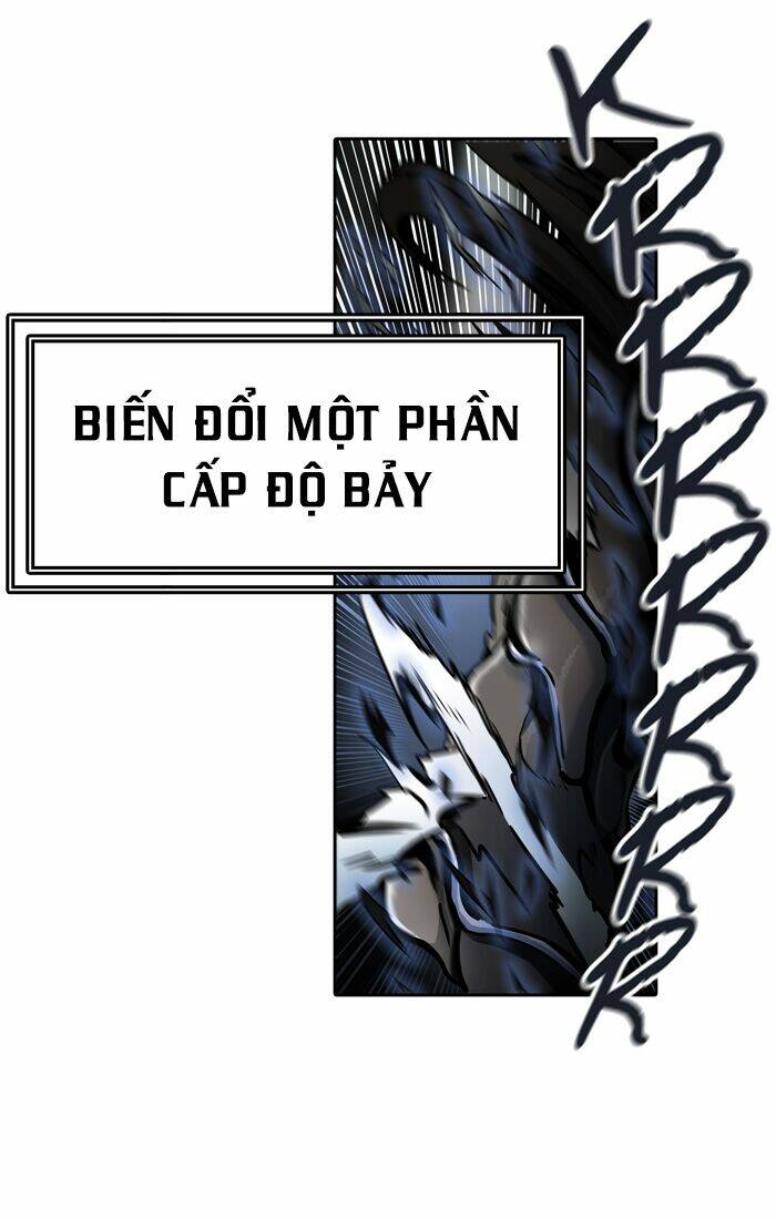 Cuộc Chiến Trong Tòa Tháp - Tower Of God: Chapter 447