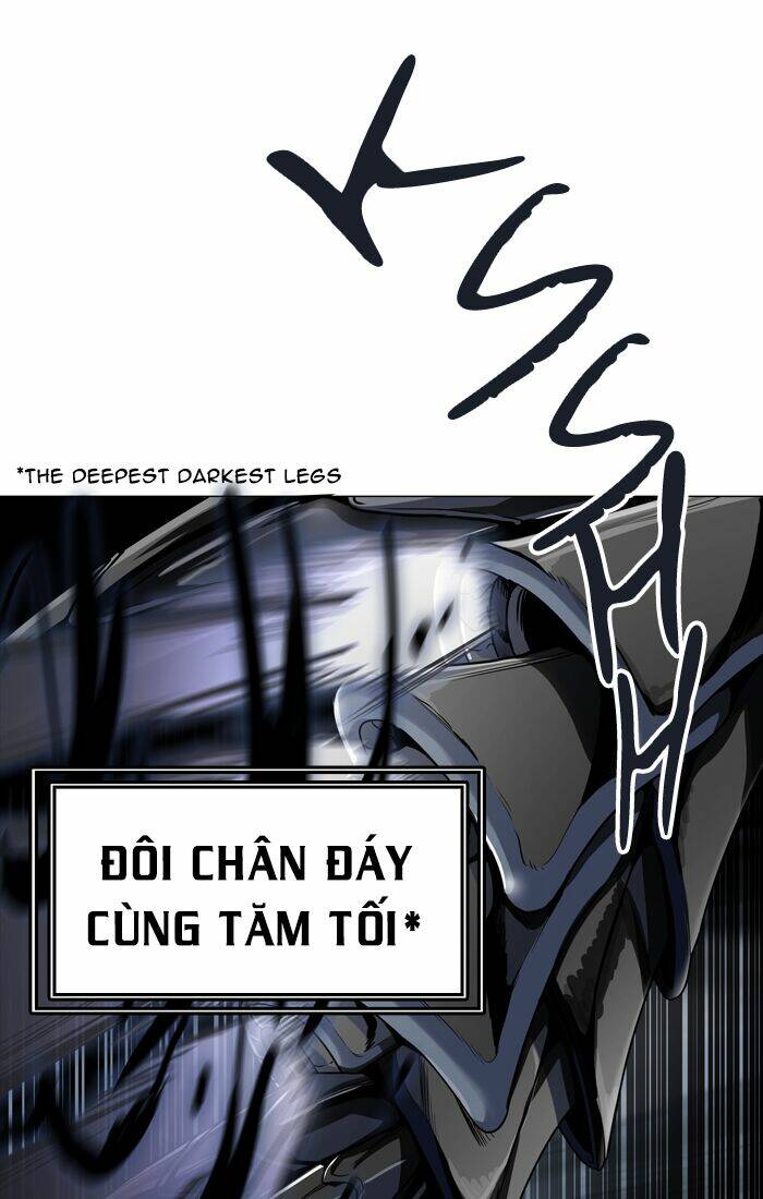 Cuộc Chiến Trong Tòa Tháp - Tower Of God: Chapter 447