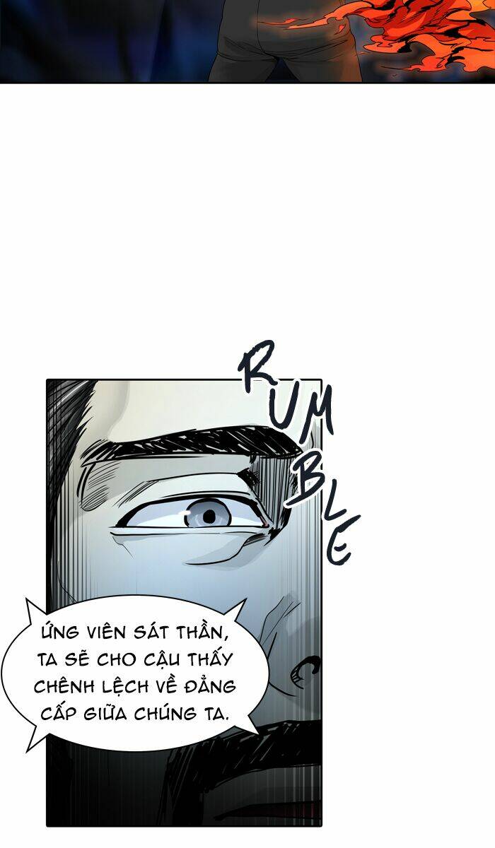 Cuộc Chiến Trong Tòa Tháp - Tower Of God: Chapter 447