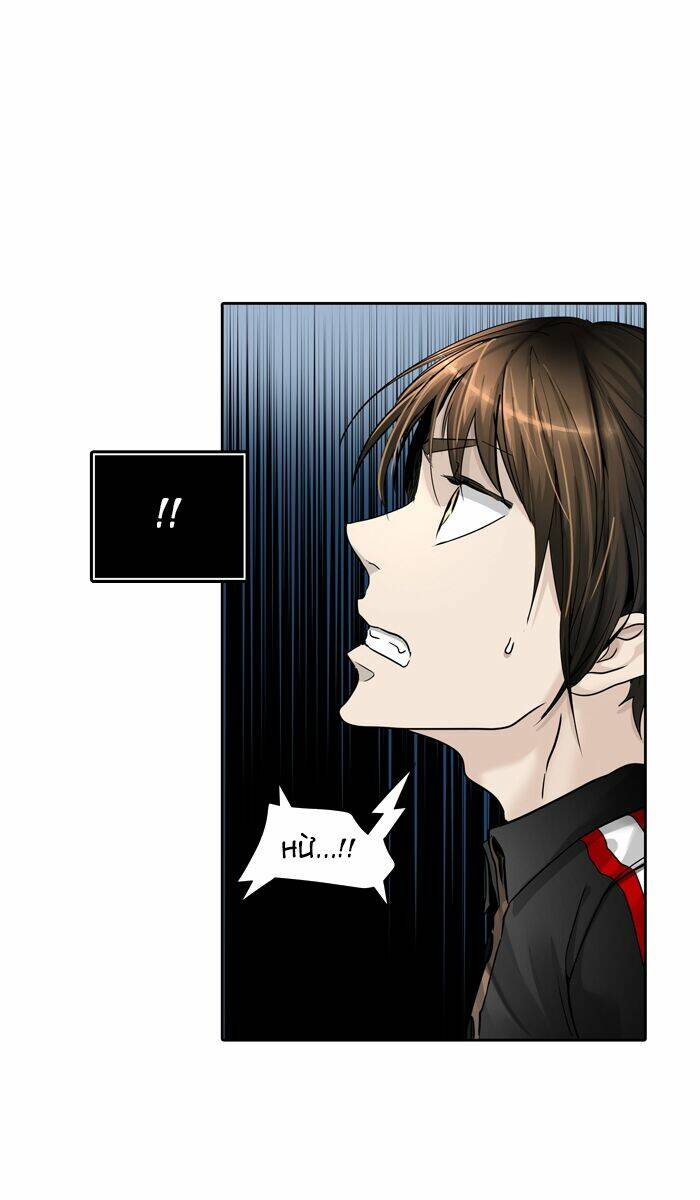 Cuộc Chiến Trong Tòa Tháp - Tower Of God: Chapter 447
