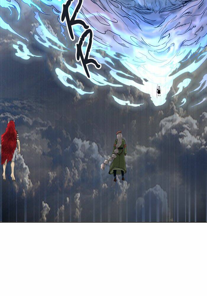 Cuộc Chiến Trong Tòa Tháp - Tower Of God: Chapter 447