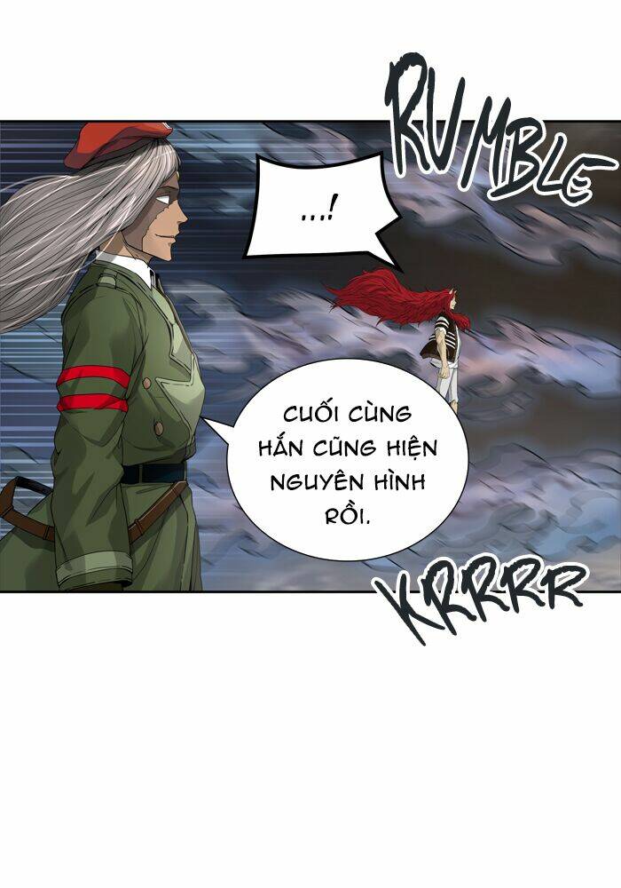 Cuộc Chiến Trong Tòa Tháp - Tower Of God: Chapter 447