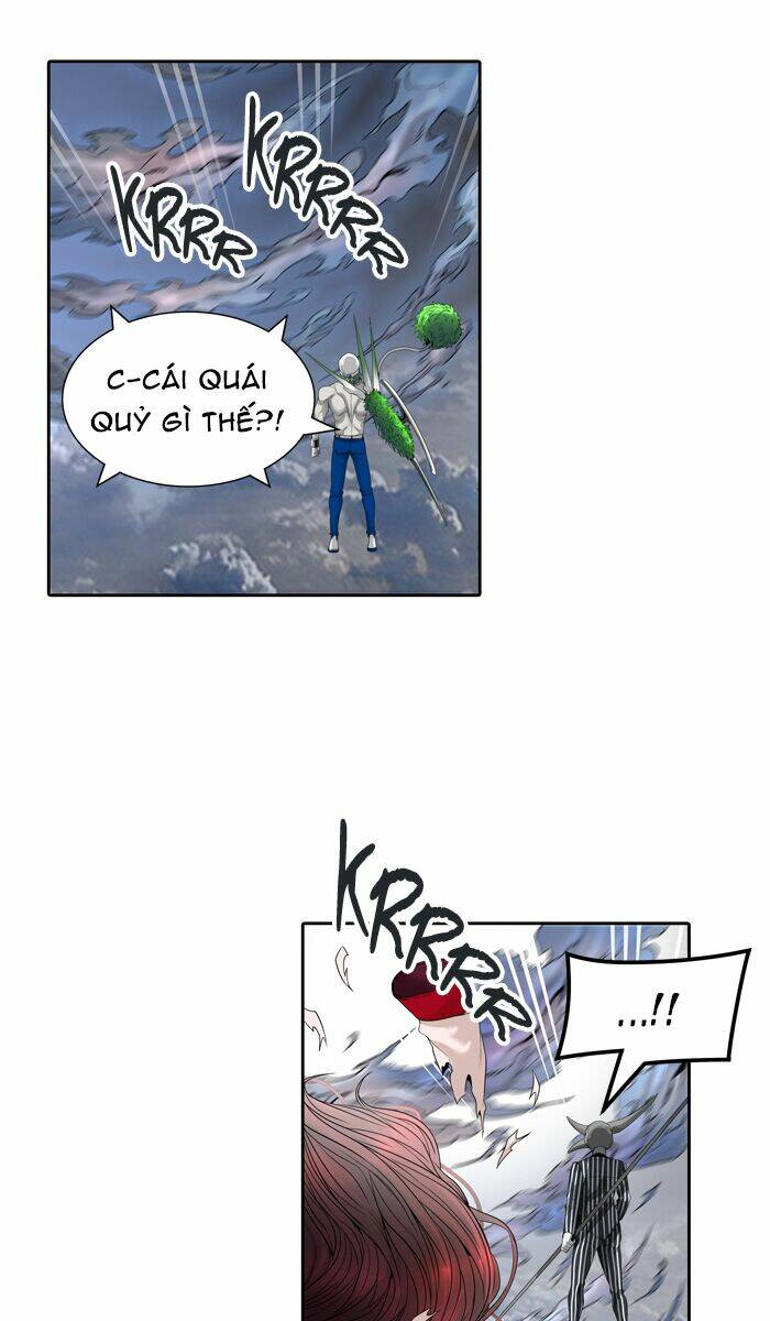 Cuộc Chiến Trong Tòa Tháp - Tower Of God: Chapter 447