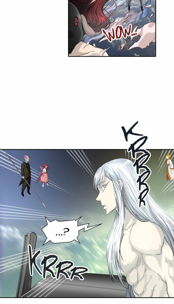 Cuộc Chiến Trong Tòa Tháp - Tower Of God: Chapter 447