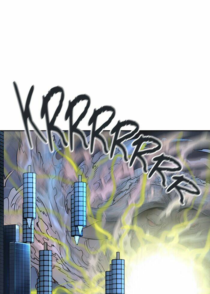 Cuộc Chiến Trong Tòa Tháp - Tower Of God: Chapter 447