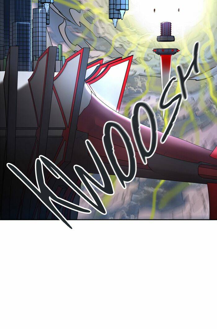 Cuộc Chiến Trong Tòa Tháp - Tower Of God: Chapter 447