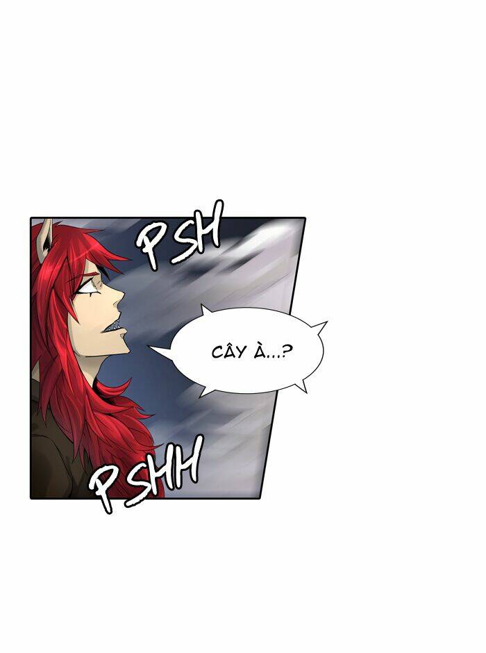 Cuộc Chiến Trong Tòa Tháp - Tower Of God: Chapter 447