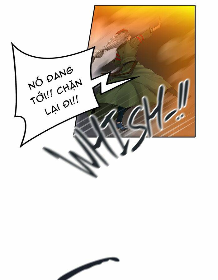 Cuộc Chiến Trong Tòa Tháp - Tower Of God: Chapter 447