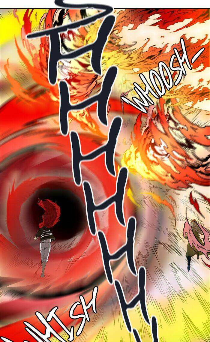Cuộc Chiến Trong Tòa Tháp - Tower Of God: Chapter 447
