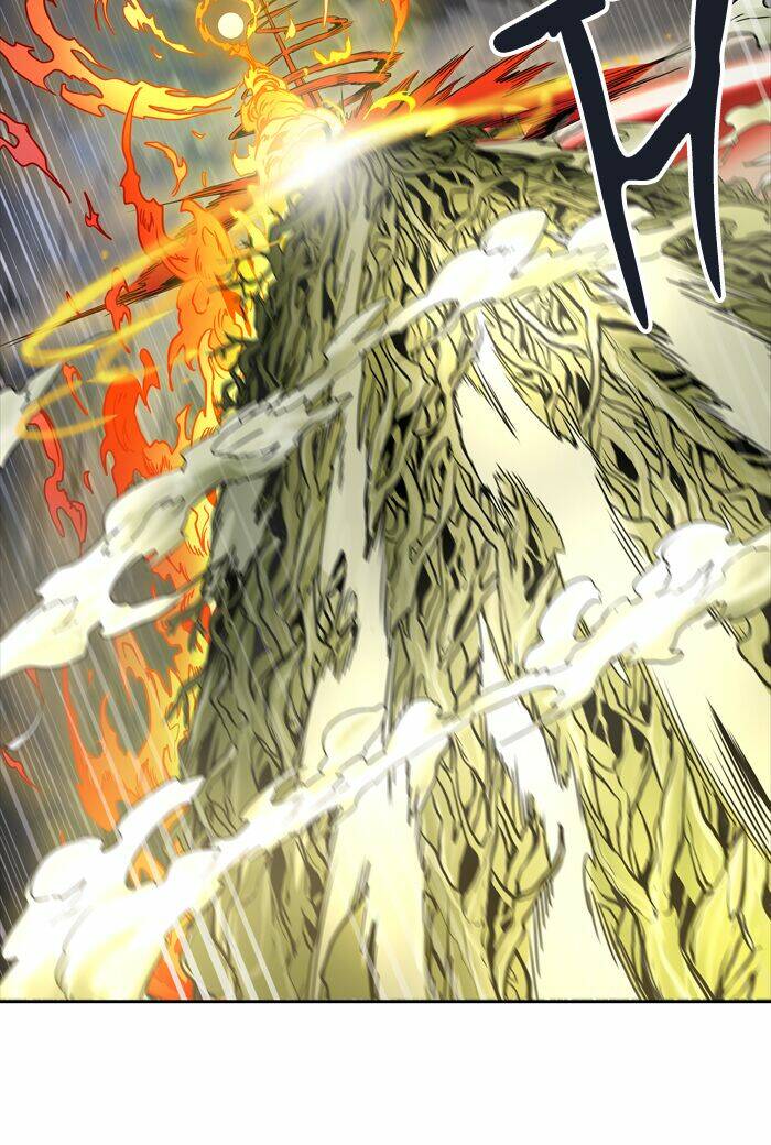 Cuộc Chiến Trong Tòa Tháp - Tower Of God: Chapter 447