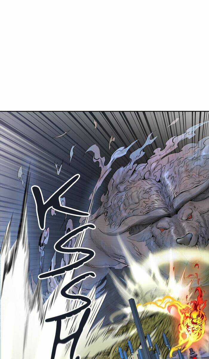 Cuộc Chiến Trong Tòa Tháp - Tower Of God: Chapter 447