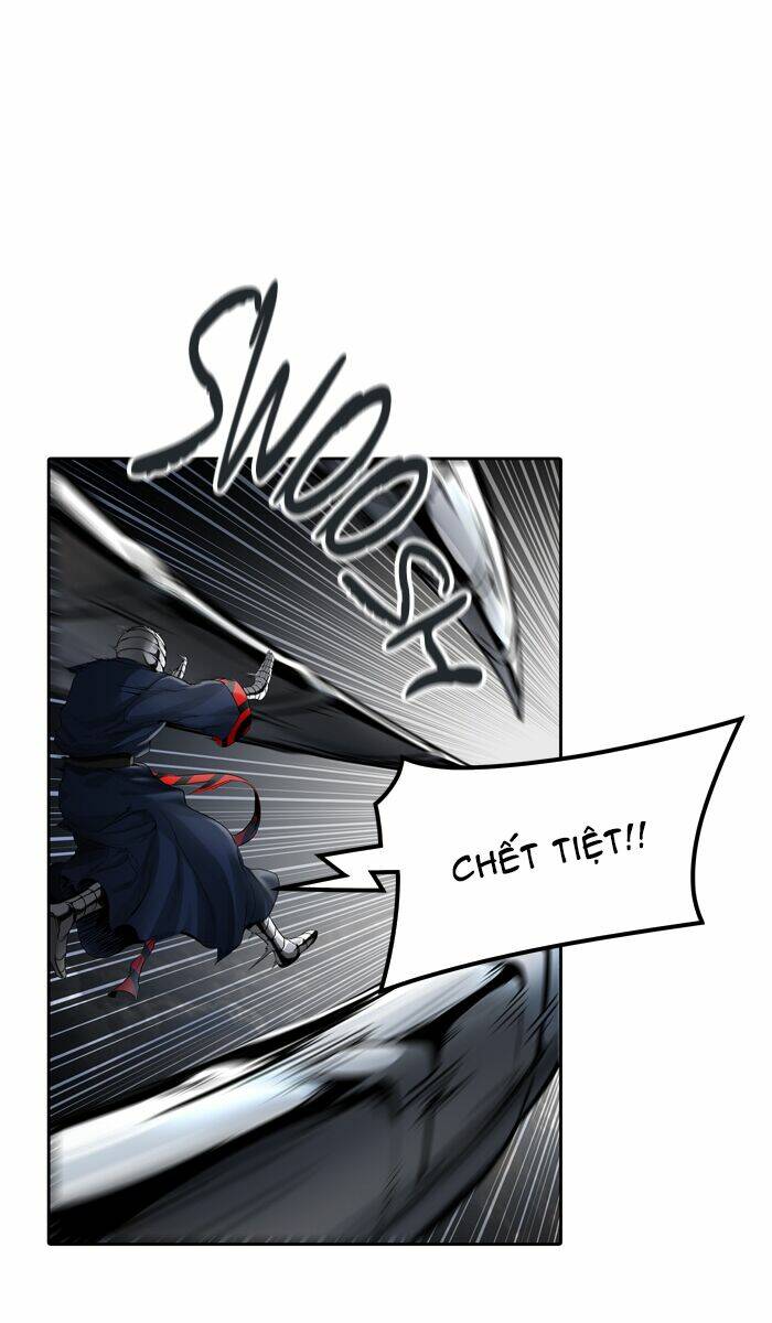 Cuộc Chiến Trong Tòa Tháp - Tower Of God: Chapter 447