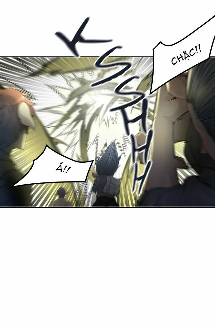 Cuộc Chiến Trong Tòa Tháp - Tower Of God: Chapter 447