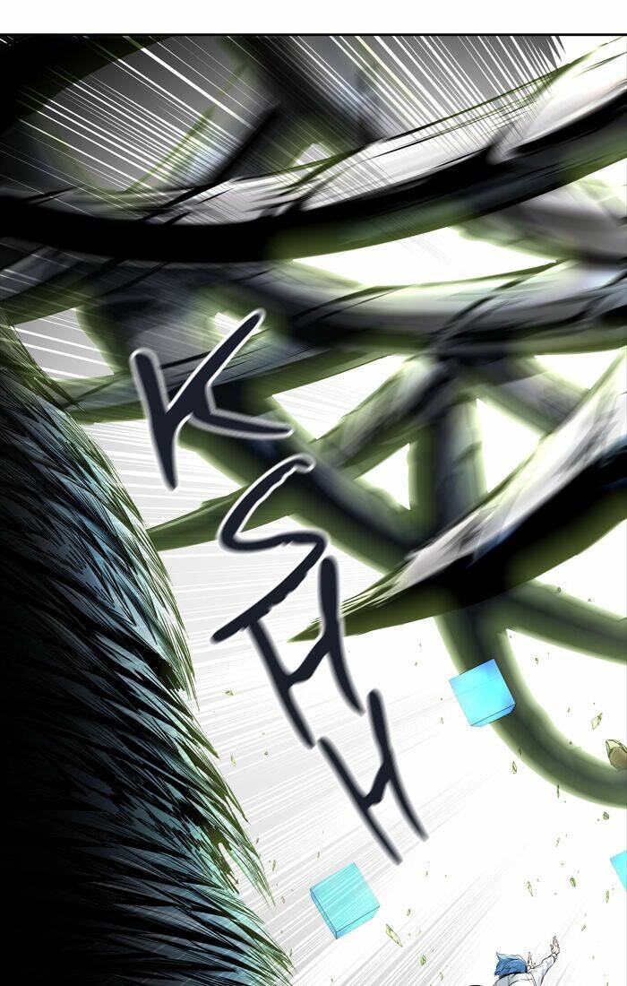 Cuộc Chiến Trong Tòa Tháp - Tower Of God: Chapter 447