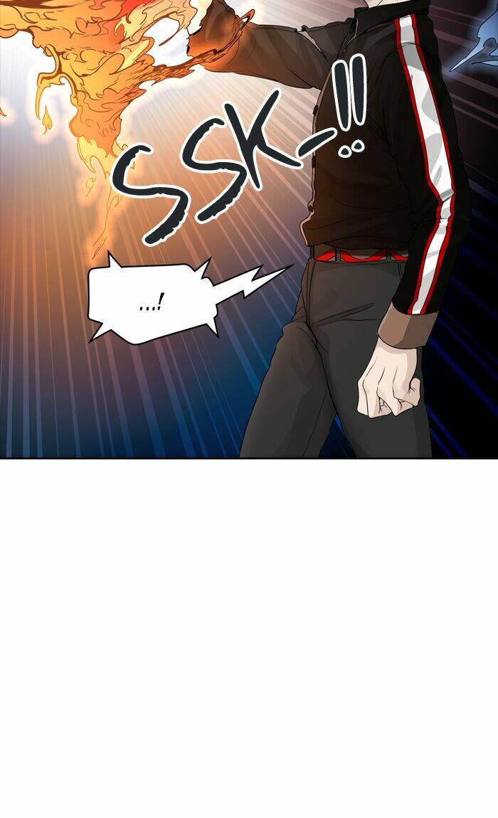 Cuộc Chiến Trong Tòa Tháp - Tower Of God: Chapter 447