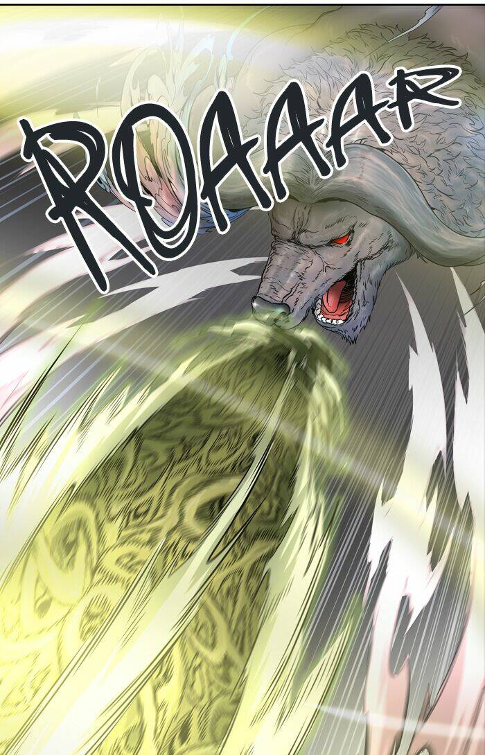 Cuộc Chiến Trong Tòa Tháp - Tower Of God: Chapter 447