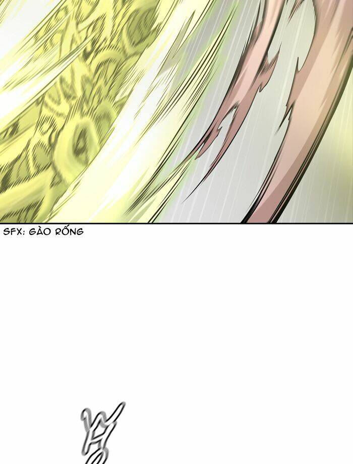 Cuộc Chiến Trong Tòa Tháp - Tower Of God: Chapter 447