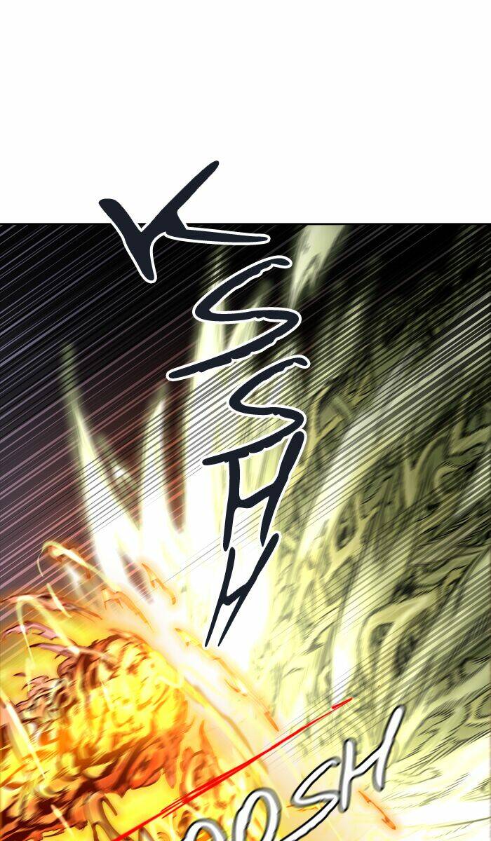 Cuộc Chiến Trong Tòa Tháp - Tower Of God: Chapter 447