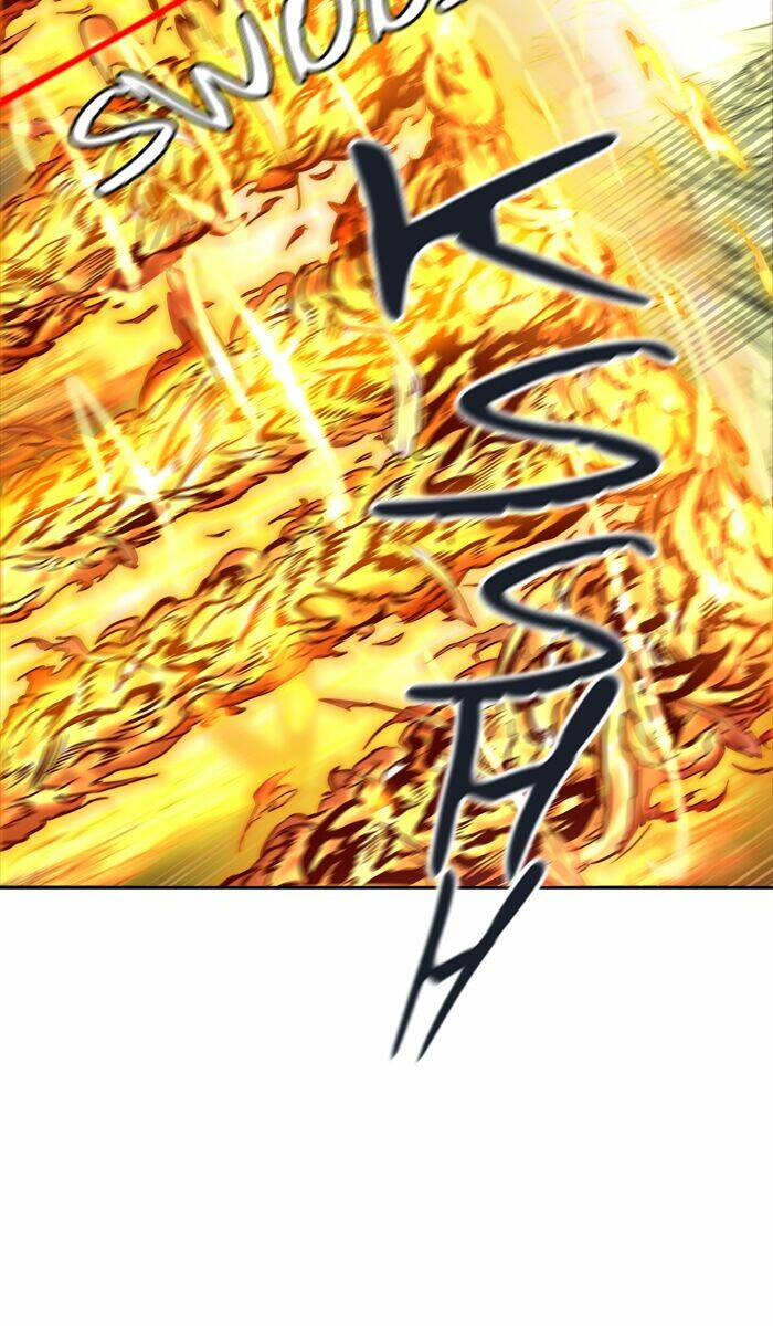 Cuộc Chiến Trong Tòa Tháp - Tower Of God: Chapter 447